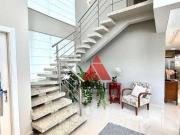 Casa Jardim Villagio Americana SP