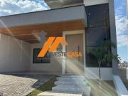 Casa, Jardim Villagio Milano, Sorocaba, SP