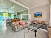 Casa, Jardim Virginia, 6 Quartos, 300 m2 Guarujá