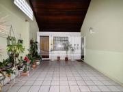 Casa Jardim VirgÍnia III 260 m² Santa Felicidade