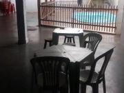 CASA JARDIM VITÓRIA