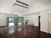 Casa Jardim Vitoria Regia 3 Dormitórios 318m²