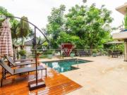 Casa Jardim Vitória Régia Casa Jardim Vitória Régia