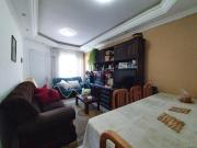 CASA JARDIM WANEL VILLE V