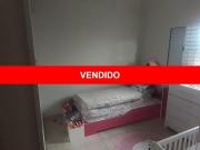 Casa, Jardim Yang 3, Bariri, SP