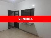 Casa, Jardim Yang 3, Bariri, SP