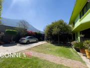Casa Jardín