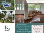 Casa Jardin