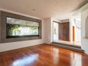 Casa jardin amplio, Residencial Campestre Morillotla,...