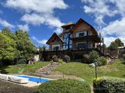 Casa Jardín Botánico