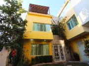 casa jardín central