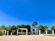 CASA JARDÍN COLIBRÍ