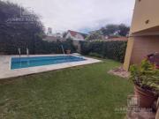 Casa Jardín Espinosa