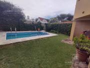 Casa Jardín Espinosa