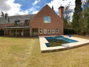 Casa Jardín Espinosa