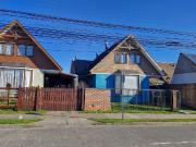 CASA, JARDIN NORTE II, PUERTO MONTT