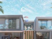 Casa Jardín – Urbanización Marina Blue, Manta