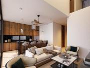 Casa Jardines de Ciudad Mayakoba