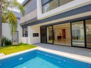 CASA JARDINES DE DELICIAS