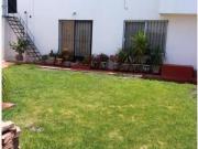 Casa Jardines de La Hacienda