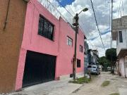 Casa Jardines de Morelos