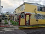 Casa Jardines de San Mateo