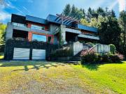 Casa Jardines de Villarrica