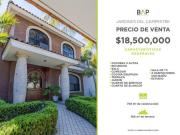 Casa Jardines del Campestre