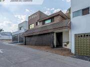 Casa Jardines del Campestre – Azucenas 109