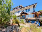 Casa Jardines del lago ID: 166051r