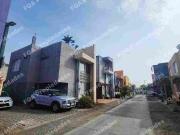 Casa jardines del norte