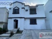 Casa Jardines del Paseo 1 Sector