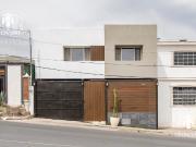 Casa Jardines del Santuario