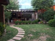 Casa Jardines del Santuario