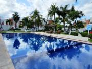 Casa Jardines del sur 1 con ampliaci?n y recamara en...