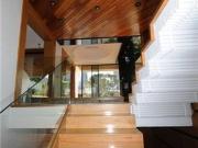 Casa Jardines en la Montaña