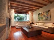 Casa Jardines en la Montaña