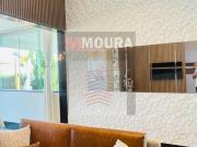 Casa MARAVILHOSA Jardins da Lagoa I, Lagoa Santa, MG