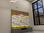 Casa, Jardins do Império, Indaiatuba, SP