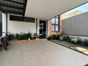 Casa, Jardins do Império, Indaiatuba, SP