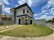 Casa, Jardins do Império, Indaiatuba, SP