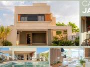 Casa Jardins Marselha Casa em Condomínio com 4 Quarto s...