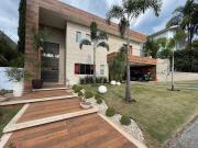 CASA JARDINS PARIS 4 SUÍTES Casa em Condomínio com 4...