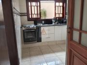 Casa, Jd Alice, Jaguariuna, SP