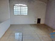 Casa Jd. Roberto 02 dormitórios e com 2 vagas