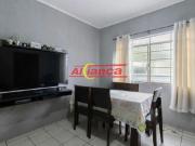 CASA JD STA CECILIA 2DORM 1 VAGA