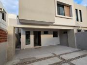 Casa Jesús Luna Luna