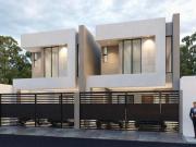 Casa Jesús Luna Luna