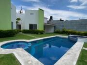 Casa Jiutepec