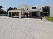 Casa Jiutepec, Morelos